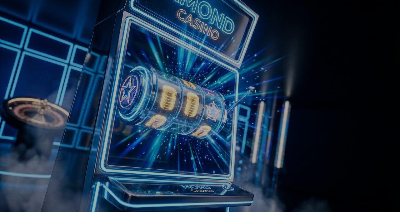Mond Casino