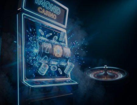 Mond Casino