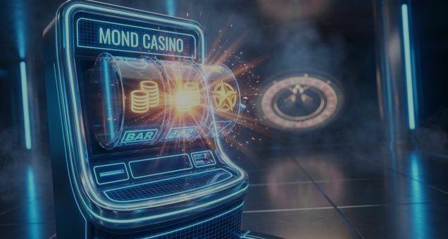 Mond Casino