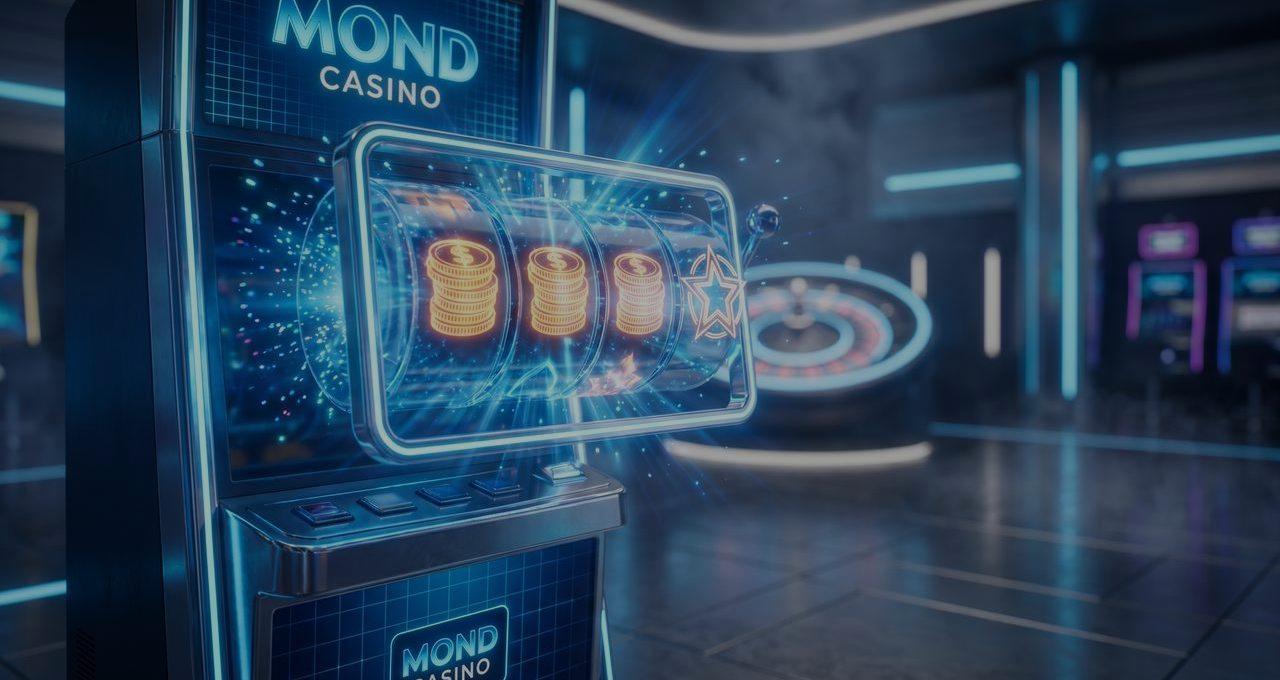 Mond Casino